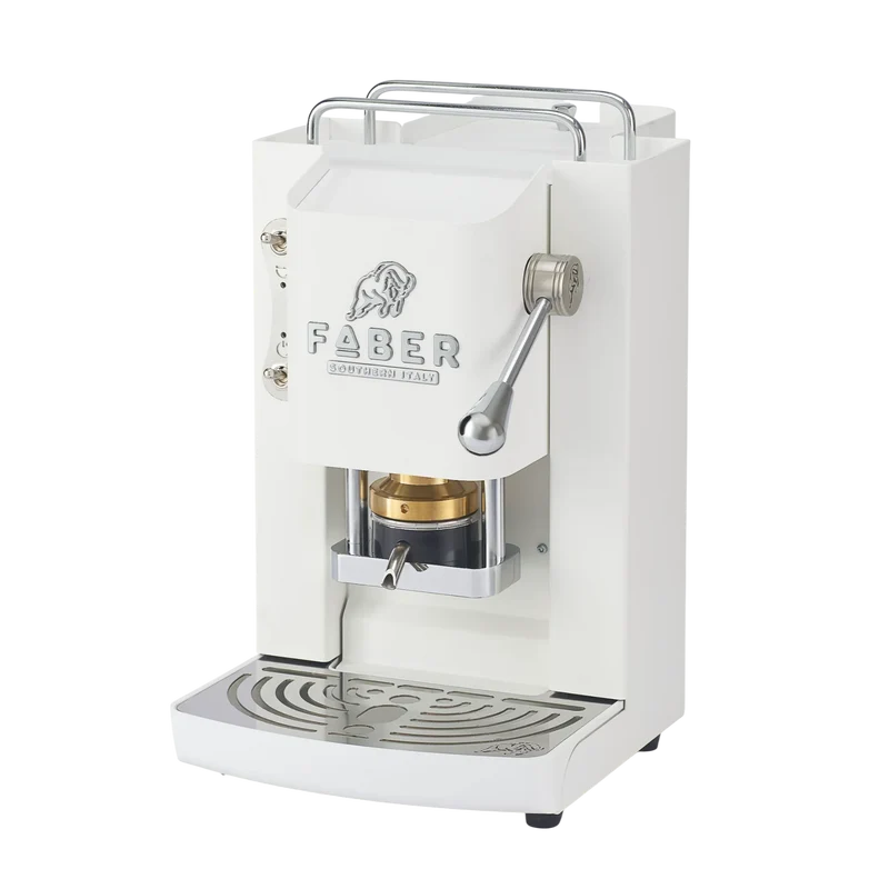 Pro Deluxe 3.0 ESE Pad Espresso Maschine - 2026
