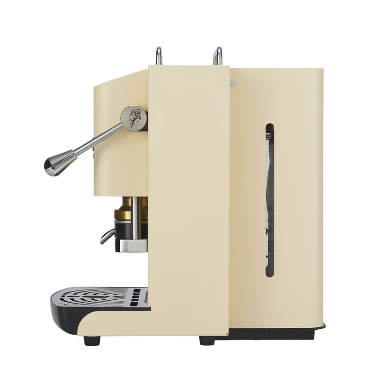 Pro Deluxe 3.0 ESE Pad Espresso Maschine - 2026