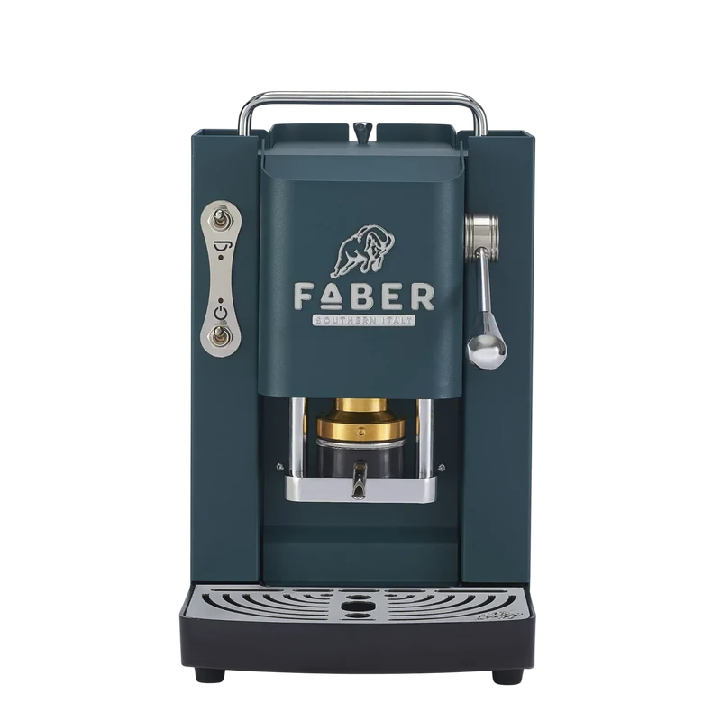 Pro Deluxe 3.0 ESE Pad Espresso Maschine - 2026