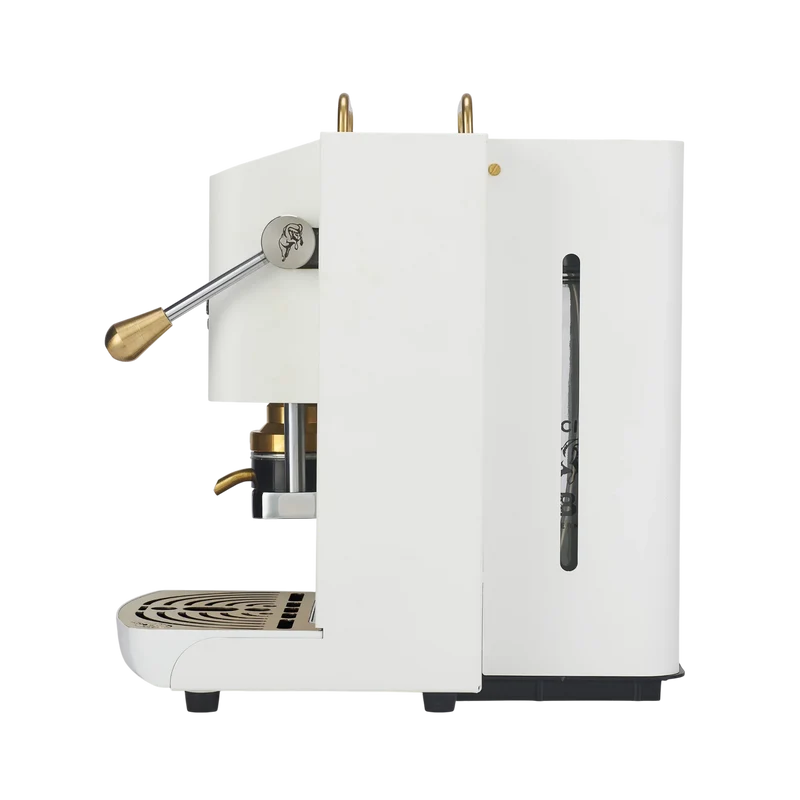 Pro Deluxe 3.0 ESE Pad Espresso Maschine - 2026