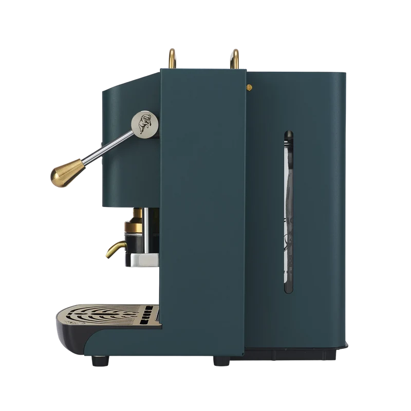 Pro Deluxe 3.0 ESE Pad Espresso Maschine - 2026
