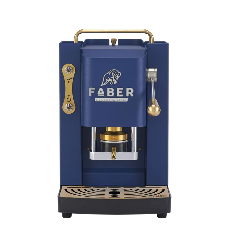 Pro Deluxe 3.0 ESE Pad Espresso Maschine - 2026