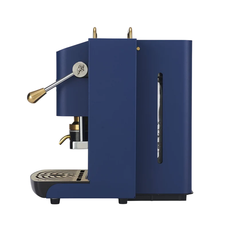 Pro Deluxe 3.0 ESE Pad Espresso Maschine - 2026