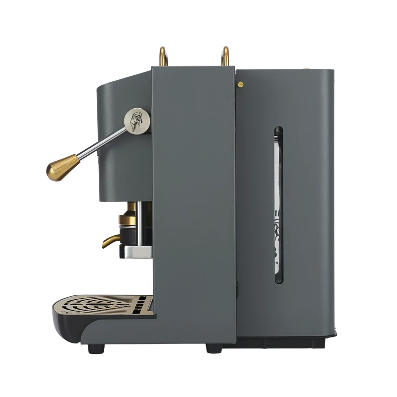 Pro Deluxe 3.0 ESE Pad Espresso Maschine - 2026