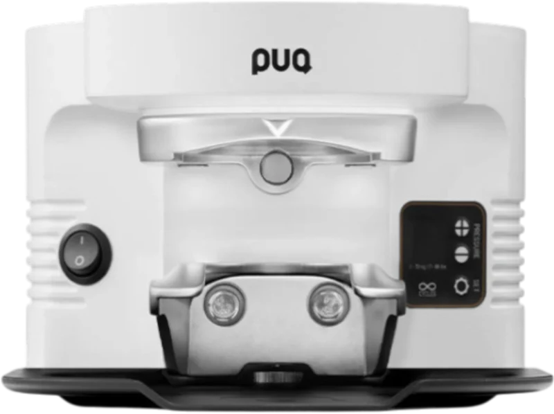 PuqPress M5