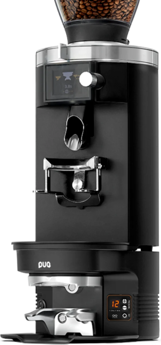 PuqPress M5