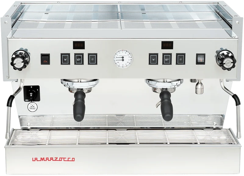 La Marzocco Linea Classic S 2-Gruppig