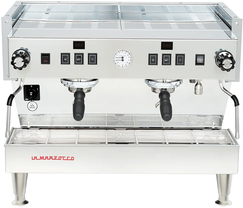 La Marzocco Linea Classic S 2-Gruppig