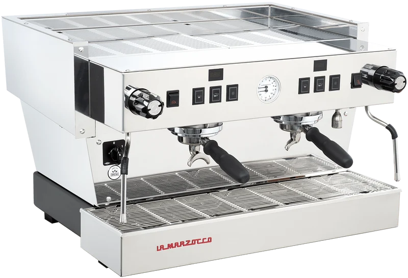 La Marzocco Linea Classic S 2-Gruppig