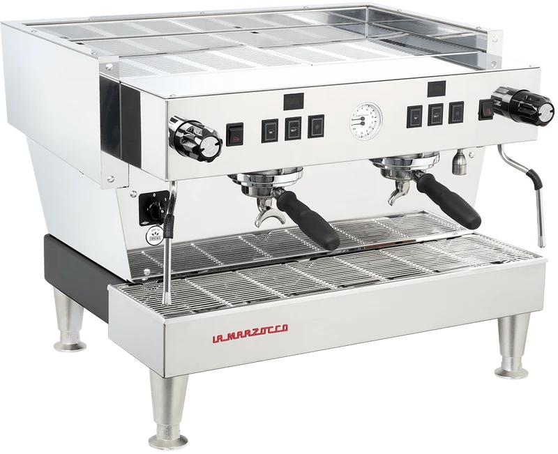 La Marzocco Linea Classic S 2-Gruppig