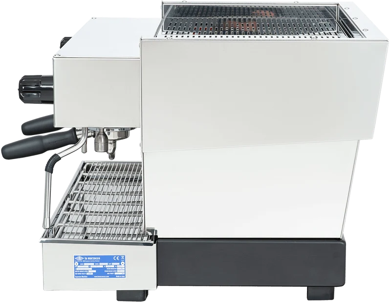 La Marzocco Linea Classic S 2-Gruppig