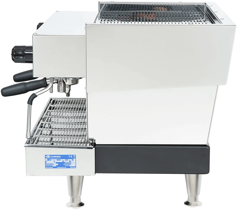 La Marzocco Linea Classic S 2-Gruppig