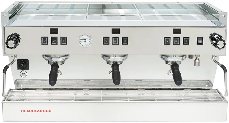 La Marzocco Linea Classic S 2-Gruppig