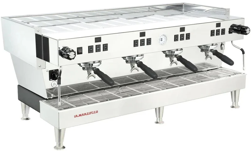 La Marzocco Linea Classic S 2-Gruppig