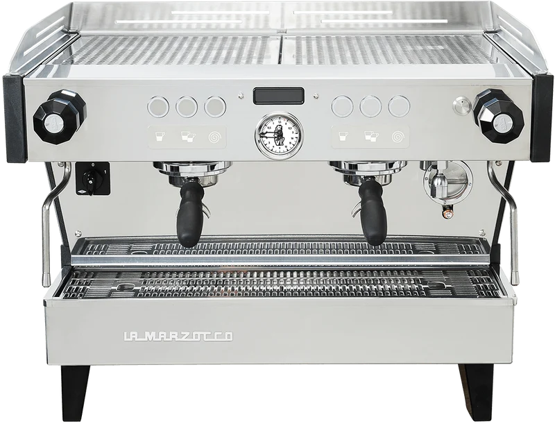 La Marzocco Linea PB X 2-Gruppig