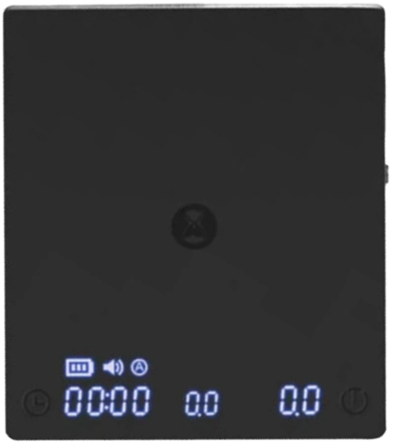 Timemore Black Mirror Mini
