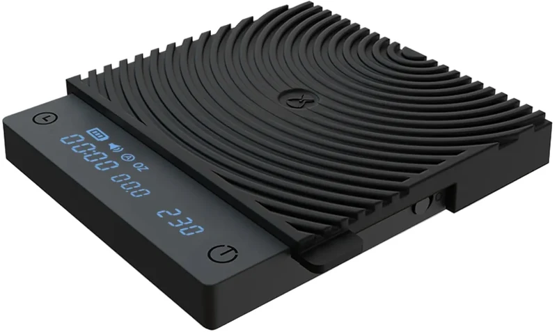 Timemore Black Mirror Mini