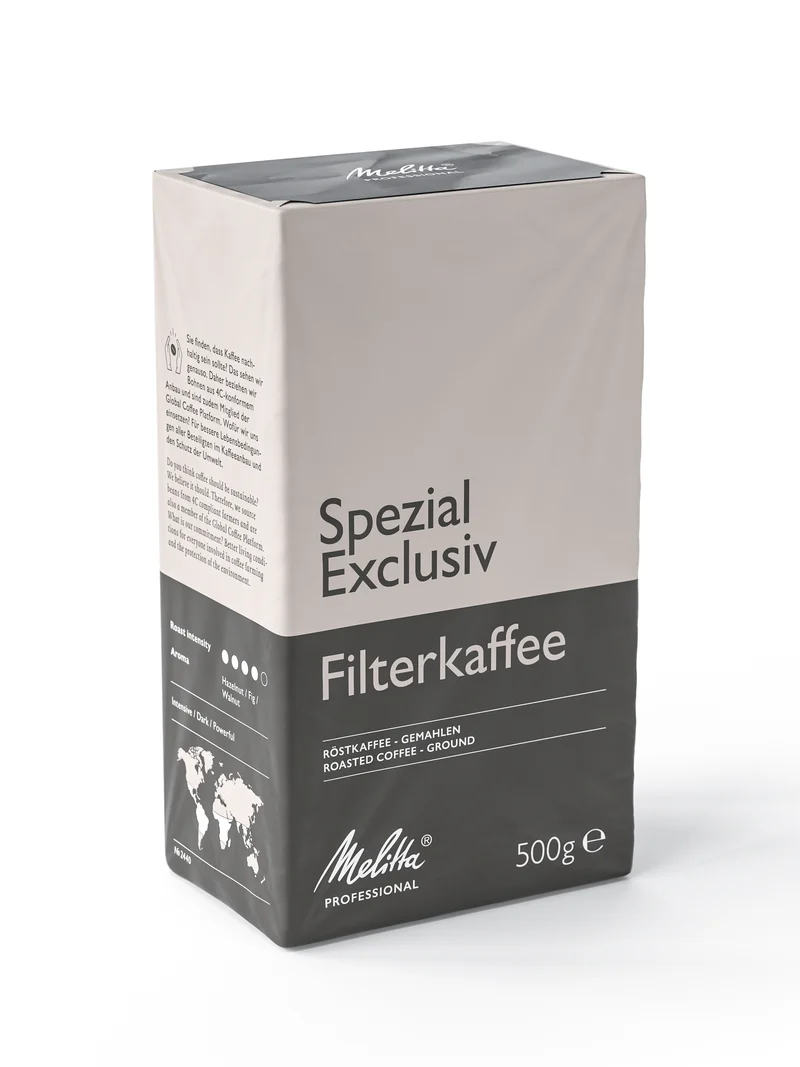 Melitta® Spezial Exclusiv 12 x 500g