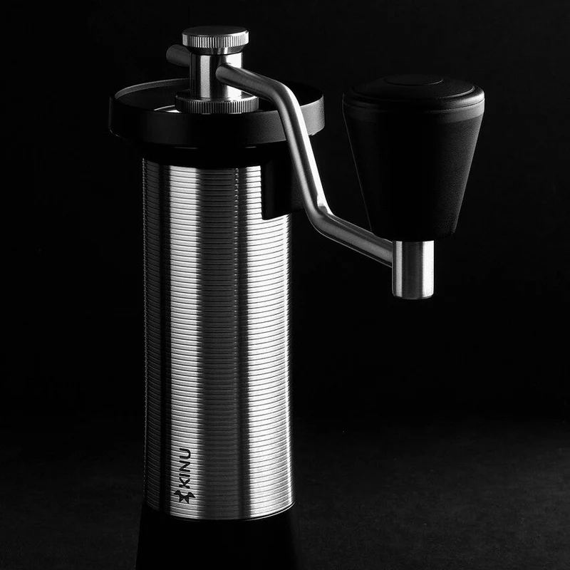 M47 Rebel - manuelle Kaffeemühle