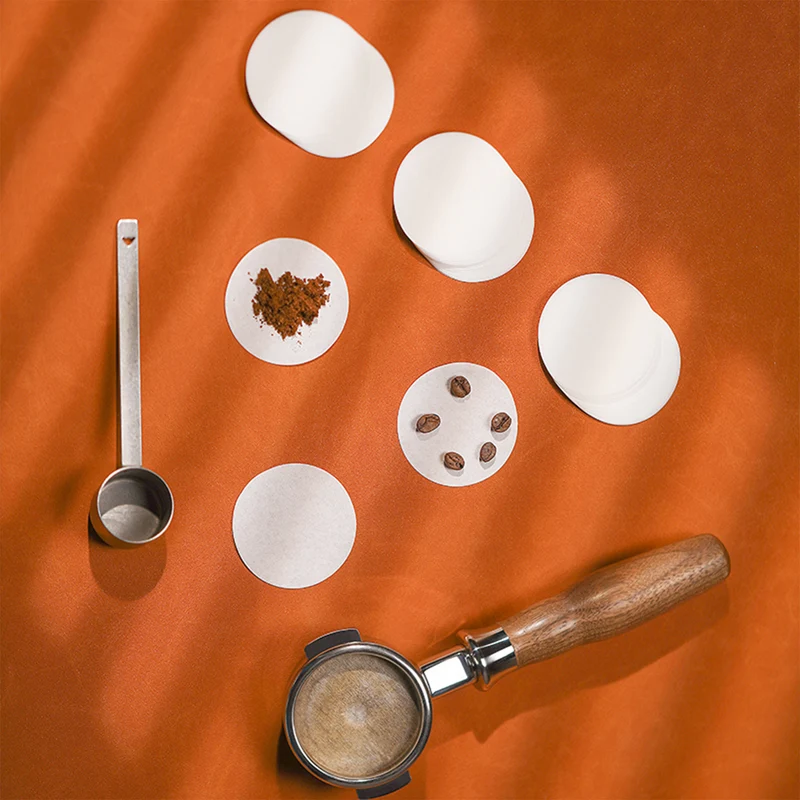 MHW-3BOMBER Coffee Machine Filter Paper