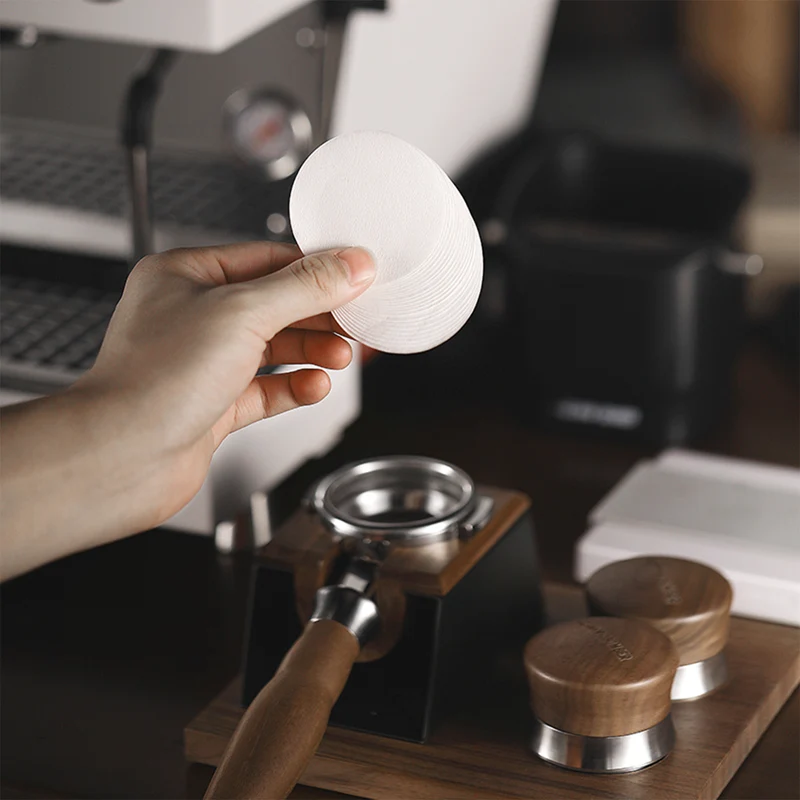 MHW-3BOMBER Coffee Machine Filter Paper