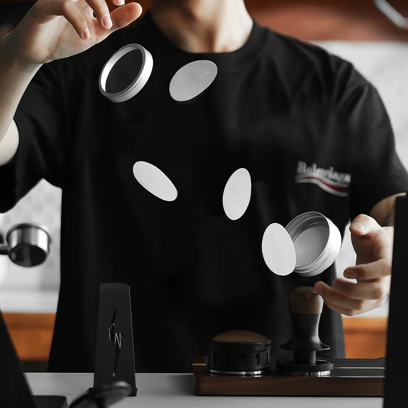MHW-3BOMBER Coffee Machine Filter Paper