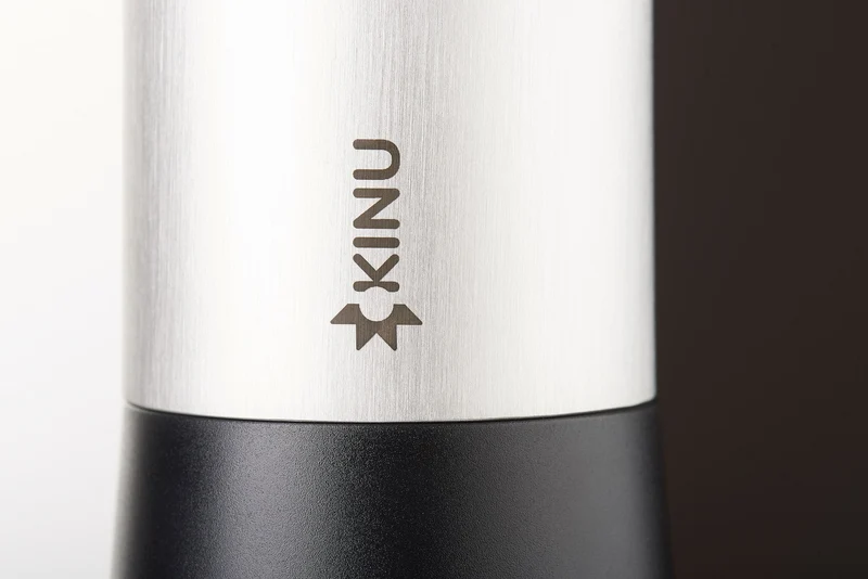 Kinu M47 Classic - manuelle Kaffeemühle