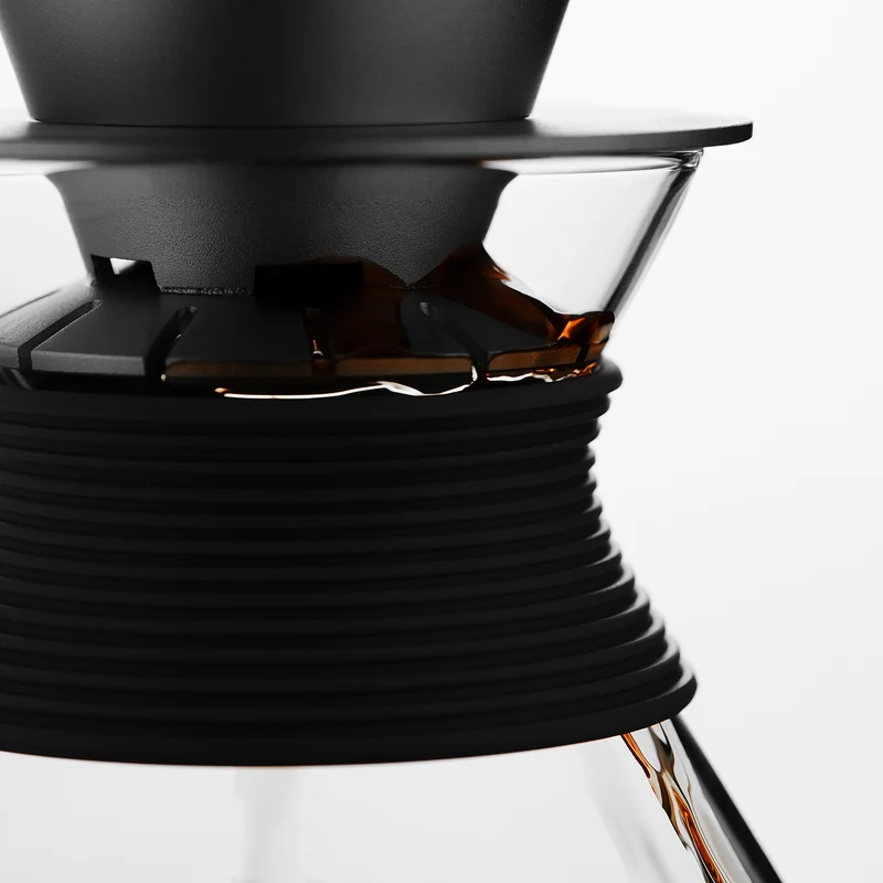 MHW-3BOMBER Aroma Coffee Server WBrC Champion Collaboration