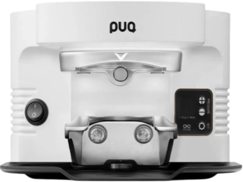 PuqPress M3