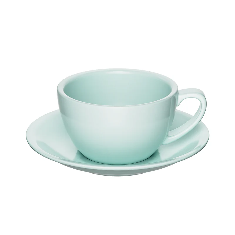 MHW-3BOMBER Ceramic Latte Cup 280ml