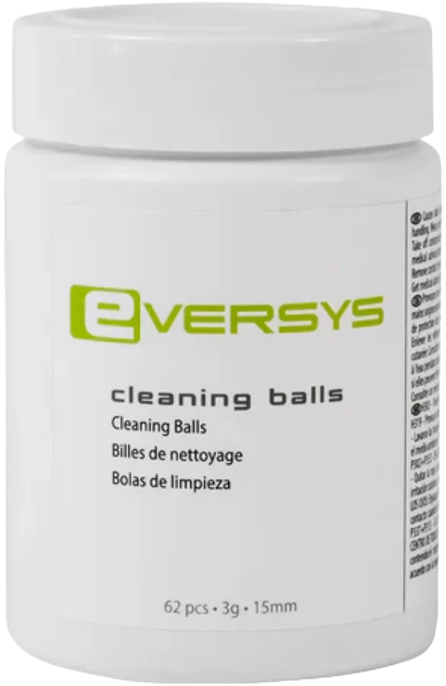 Eversys Coffee Cleaning Balls