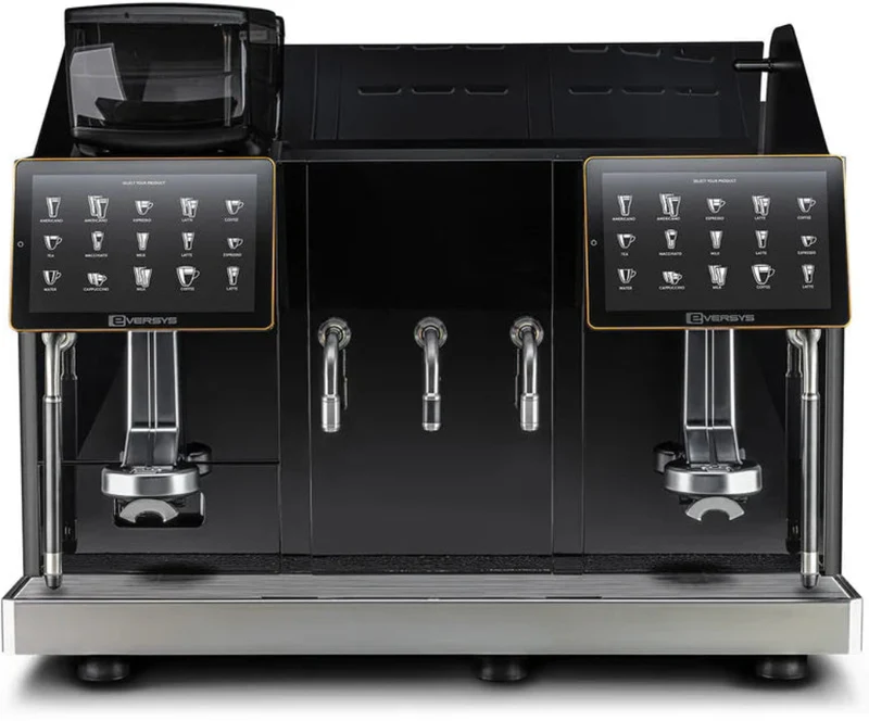 Eversys X-Wide