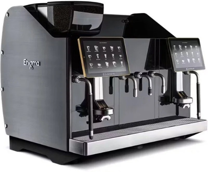 Eversys X-Wide