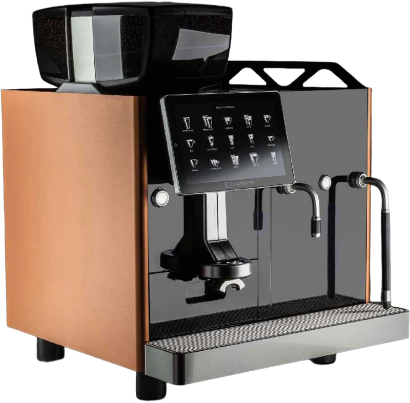 Eversys Enigma