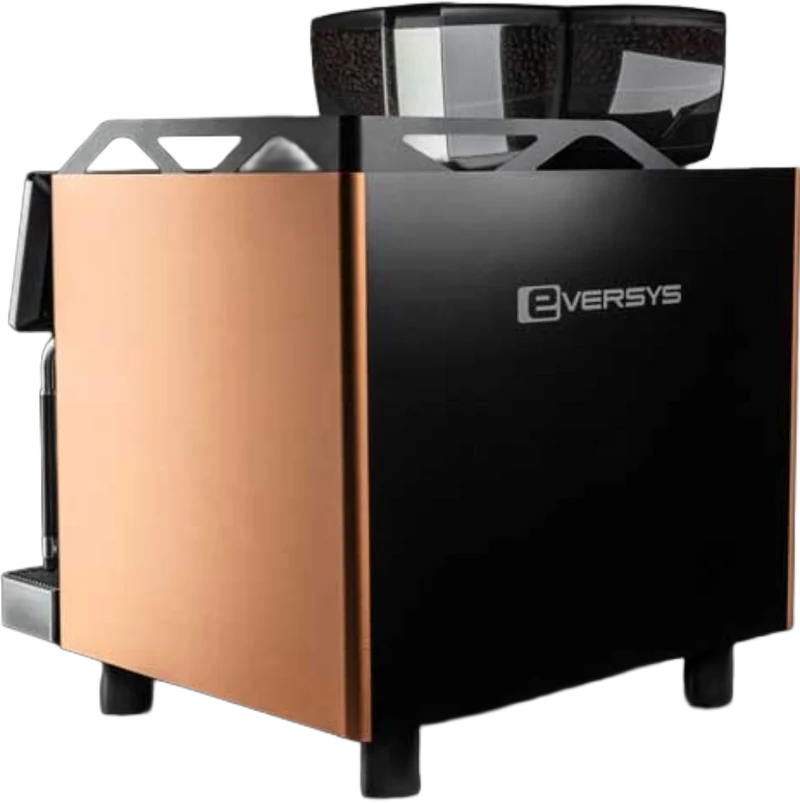 Eversys Enigma