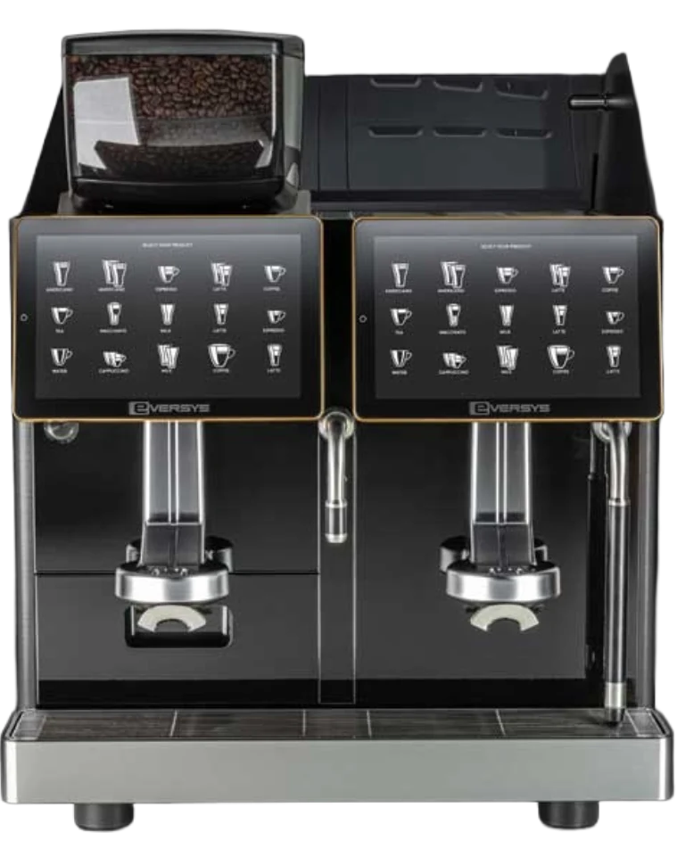 Eversys Enigma