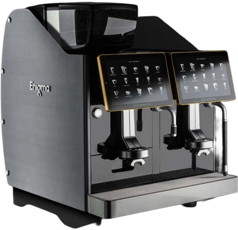 Eversys Enigma