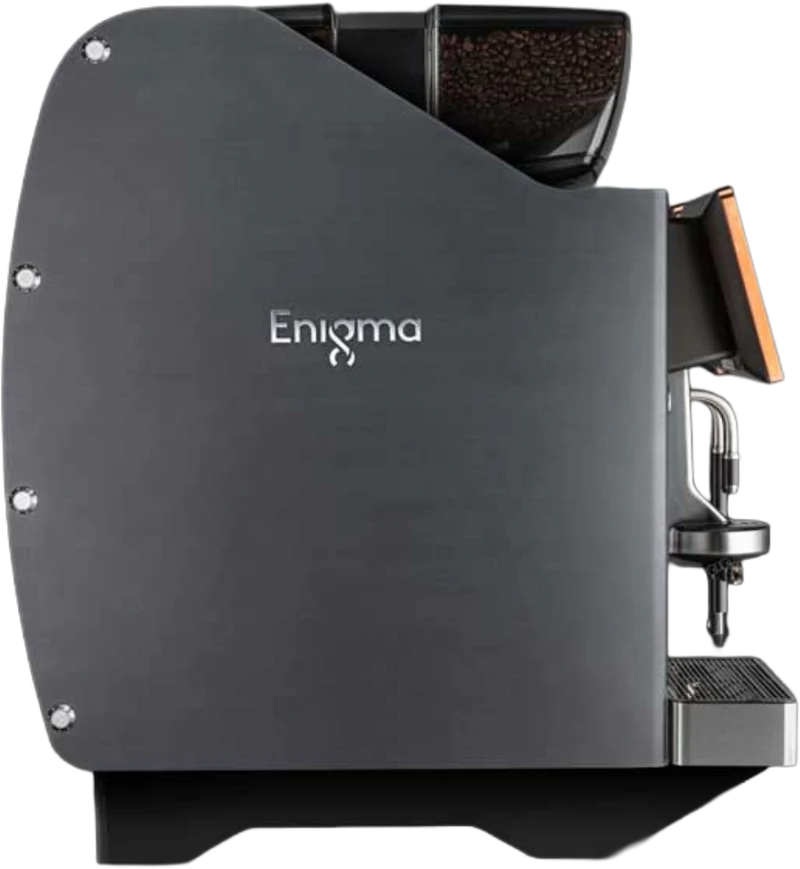 Eversys Enigma