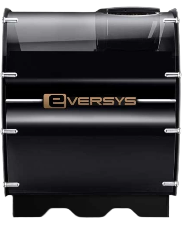 Eversys Enigma