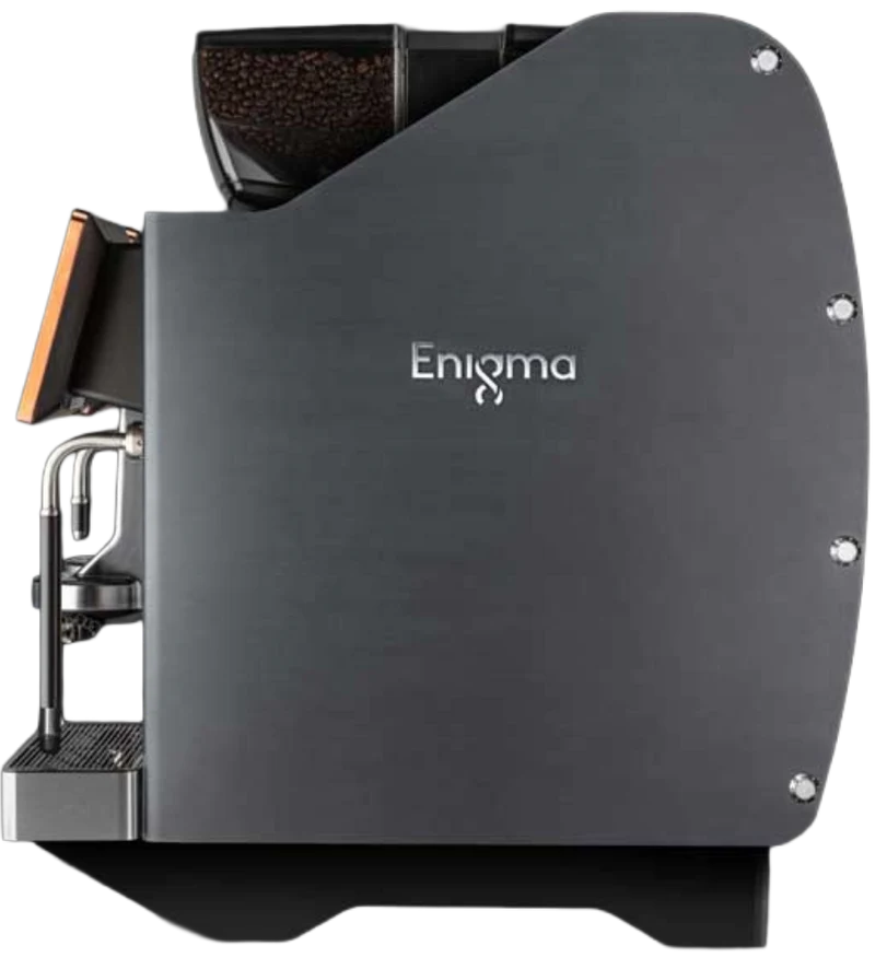 Eversys Enigma