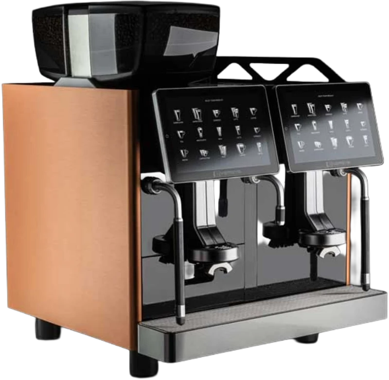 Eversys Enigma