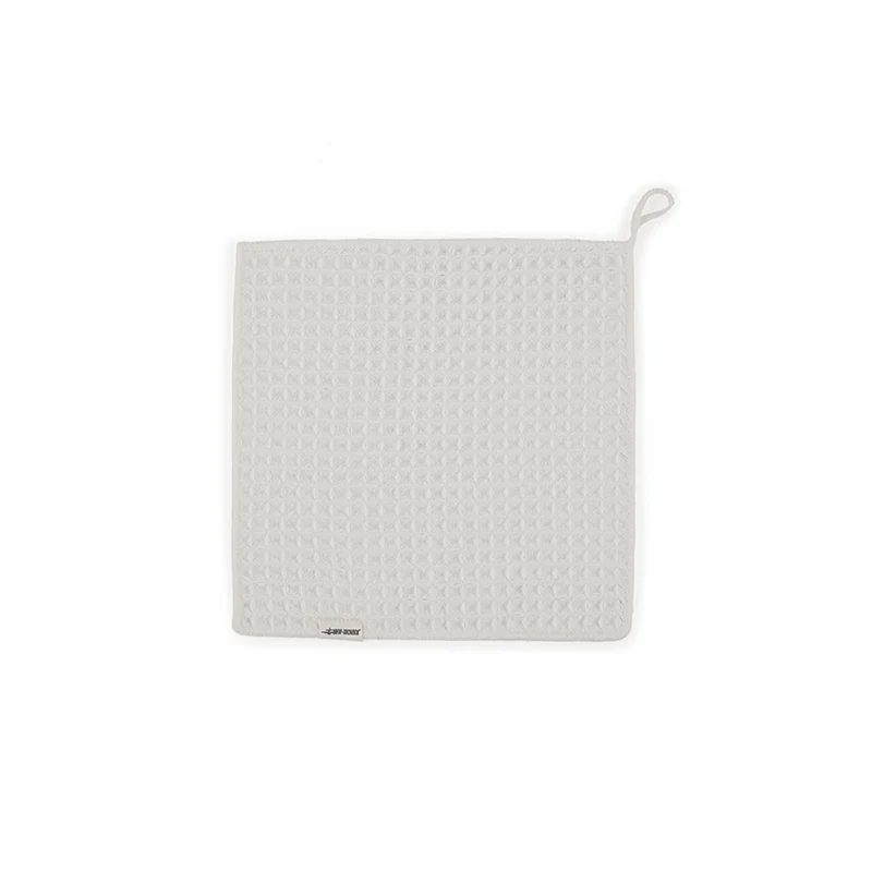 MHW-3BOMBER Waffle Bar Towel