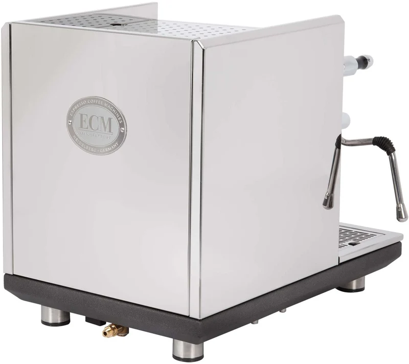 ECM Synchronika II