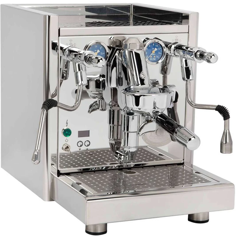 ECM Technika VI