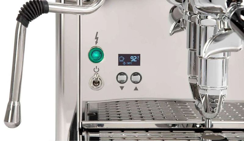 ECM Technika VI