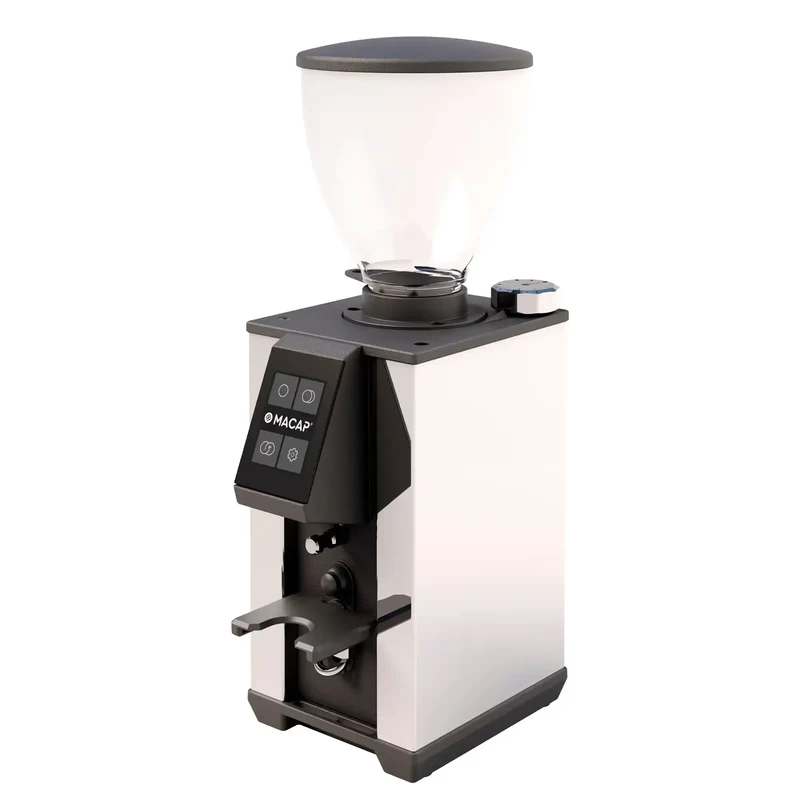 LEO 55 Touch - Espressomühle mit Touchdisplay