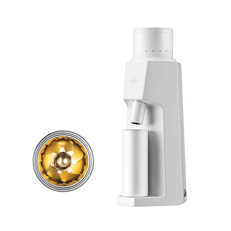MHW-3BOMBER Sniper Electric Coffee Grinder