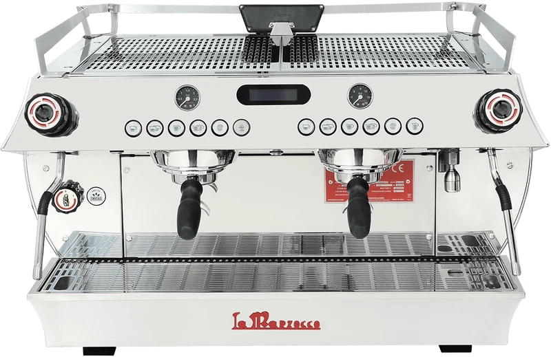 La Marzocco GB5 S 2-Gruppig