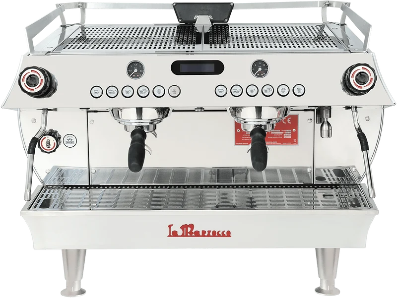 La Marzocco GB5 S 2-Gruppig