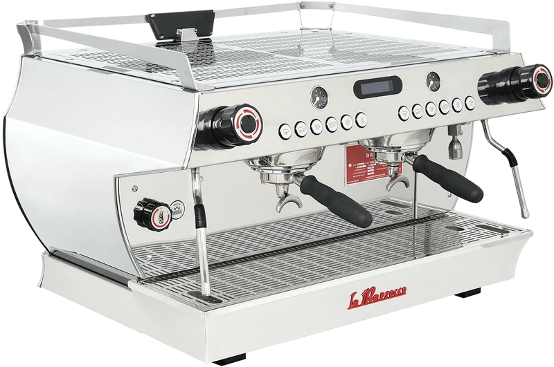 La Marzocco GB5 S 2-Gruppig